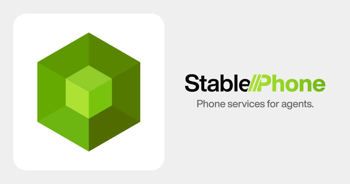 StablePhone